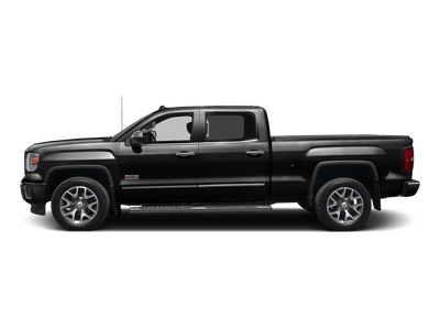 2015 GMC Sierra 1500 Base