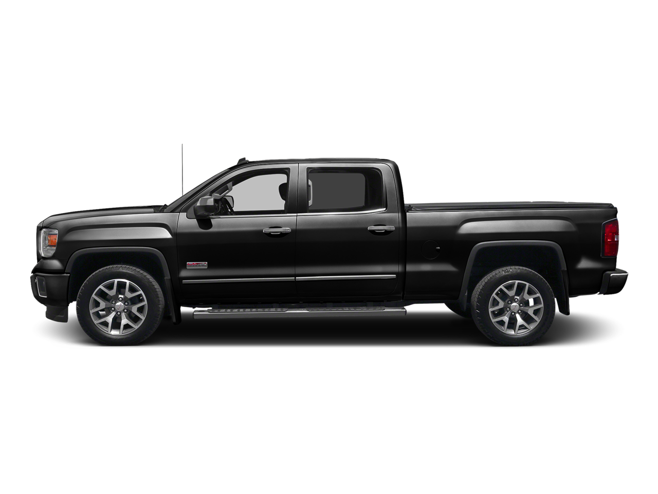 2015 GMC Sierra 1500 Base