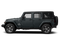 2015 Jeep Wrangler Sahara