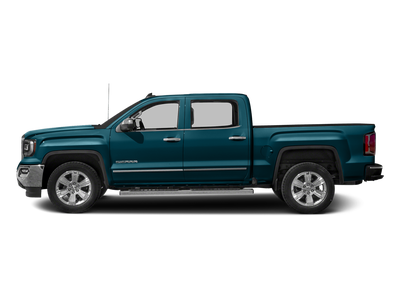 2017 GMC Sierra 1500 Base
