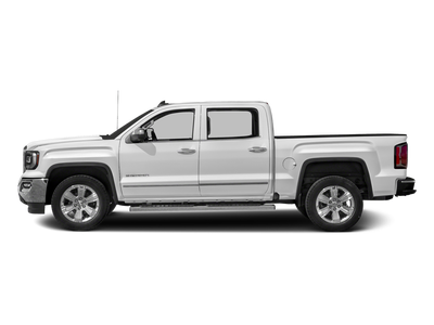 2017 GMC Sierra 1500 Base