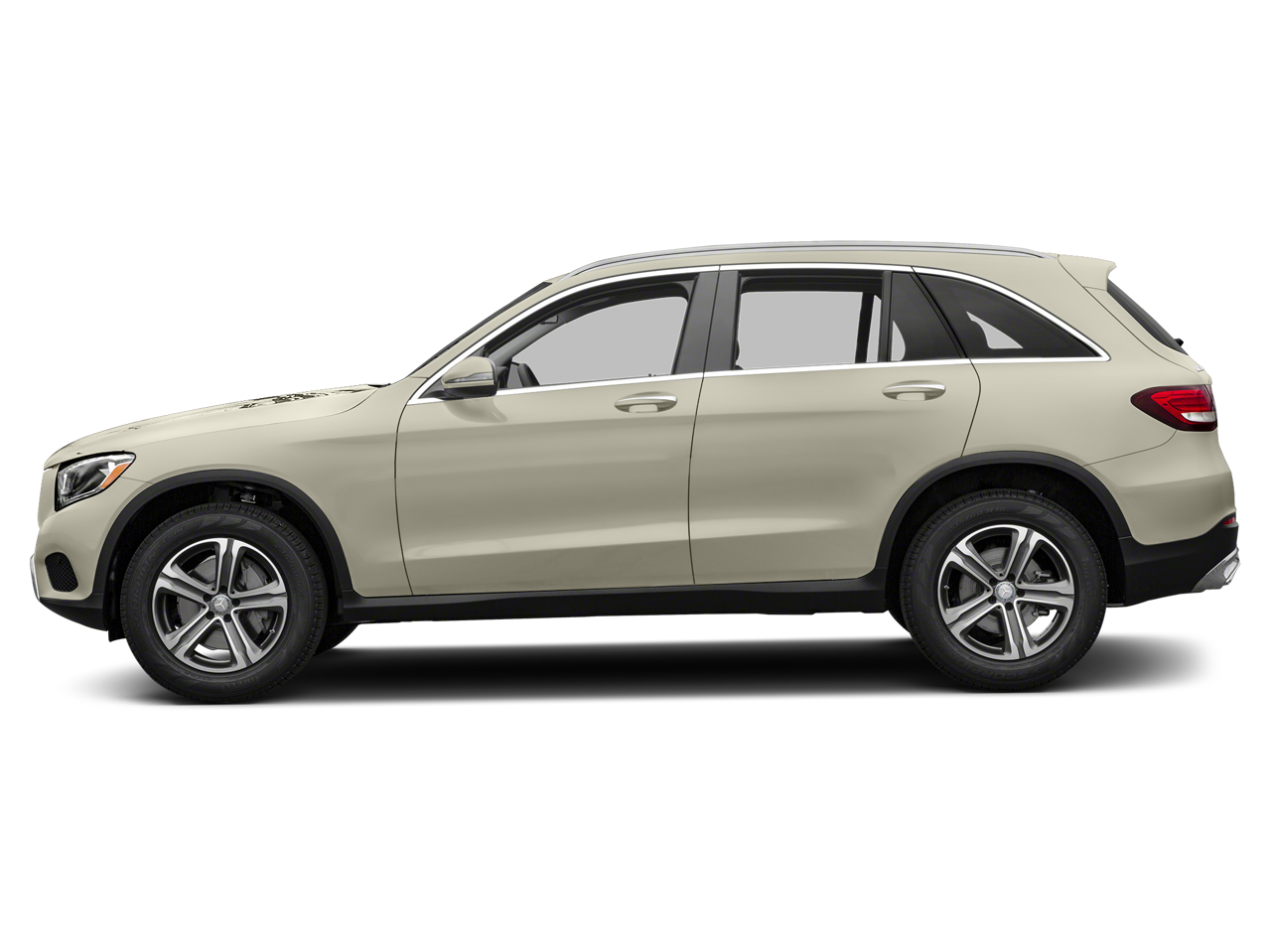 2018 Mercedes-Benz GLC 300 4MATIC®