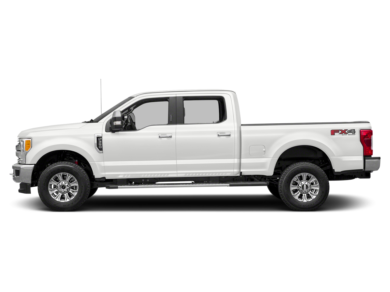 2019 Ford F-250 XLT