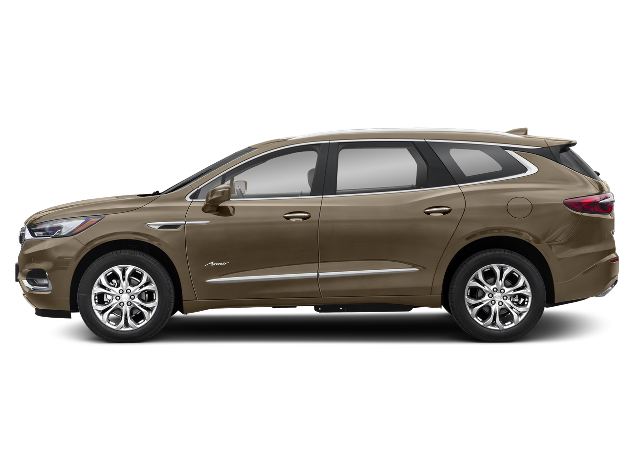 2020 Buick Enclave Avenir