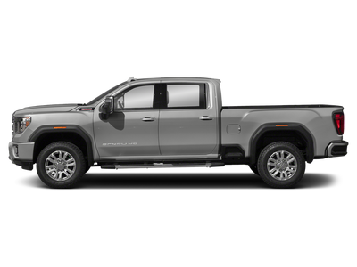 2020 GMC Sierra 2500 HD Base