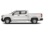 2021 Chevrolet Silverado 1500 Base