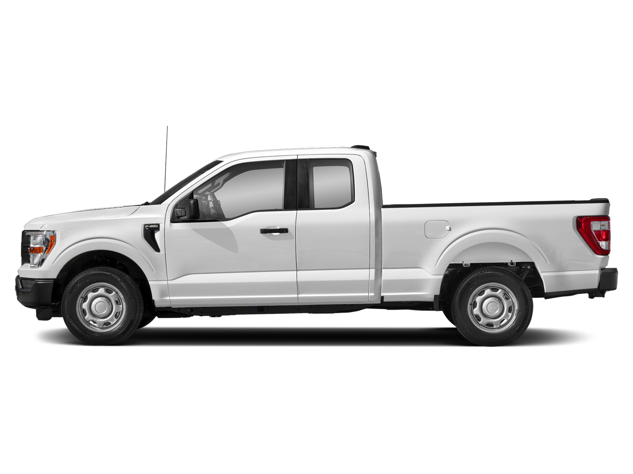 2022 Ford F-150 Base