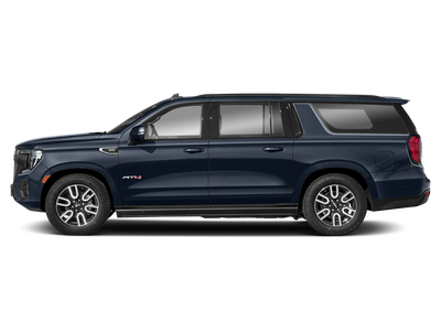 2022 GMC Yukon XL AT4