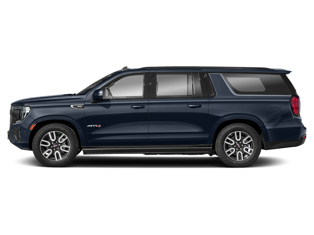 2022 GMC Yukon XL AT4