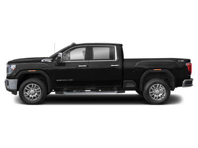 2022 GMC Sierra 3500HD 4WD Crew Cab Long Bed Denali