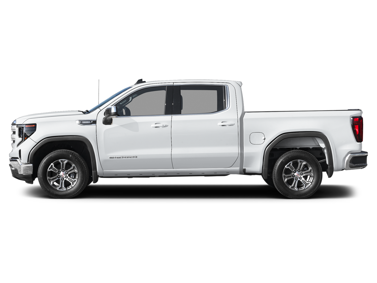 2025 Gmc Sierra 1500 SLT photo 3
