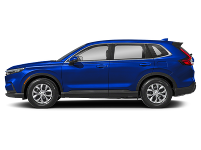 2025 Honda CR-V LX 2WD