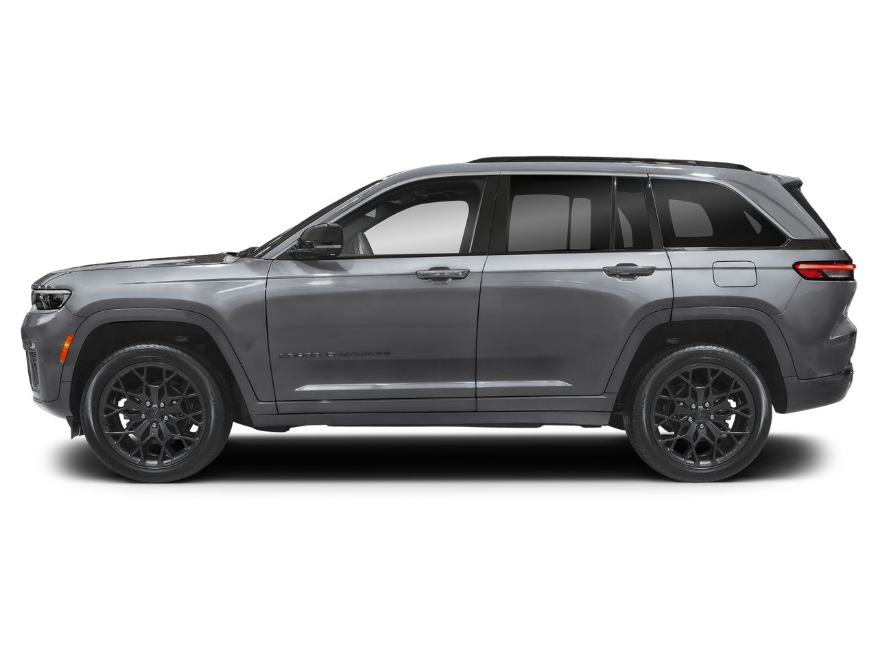 2026 Jeep Grand Cherokee GRAND CHEROKEE LAREDO X 4X4
