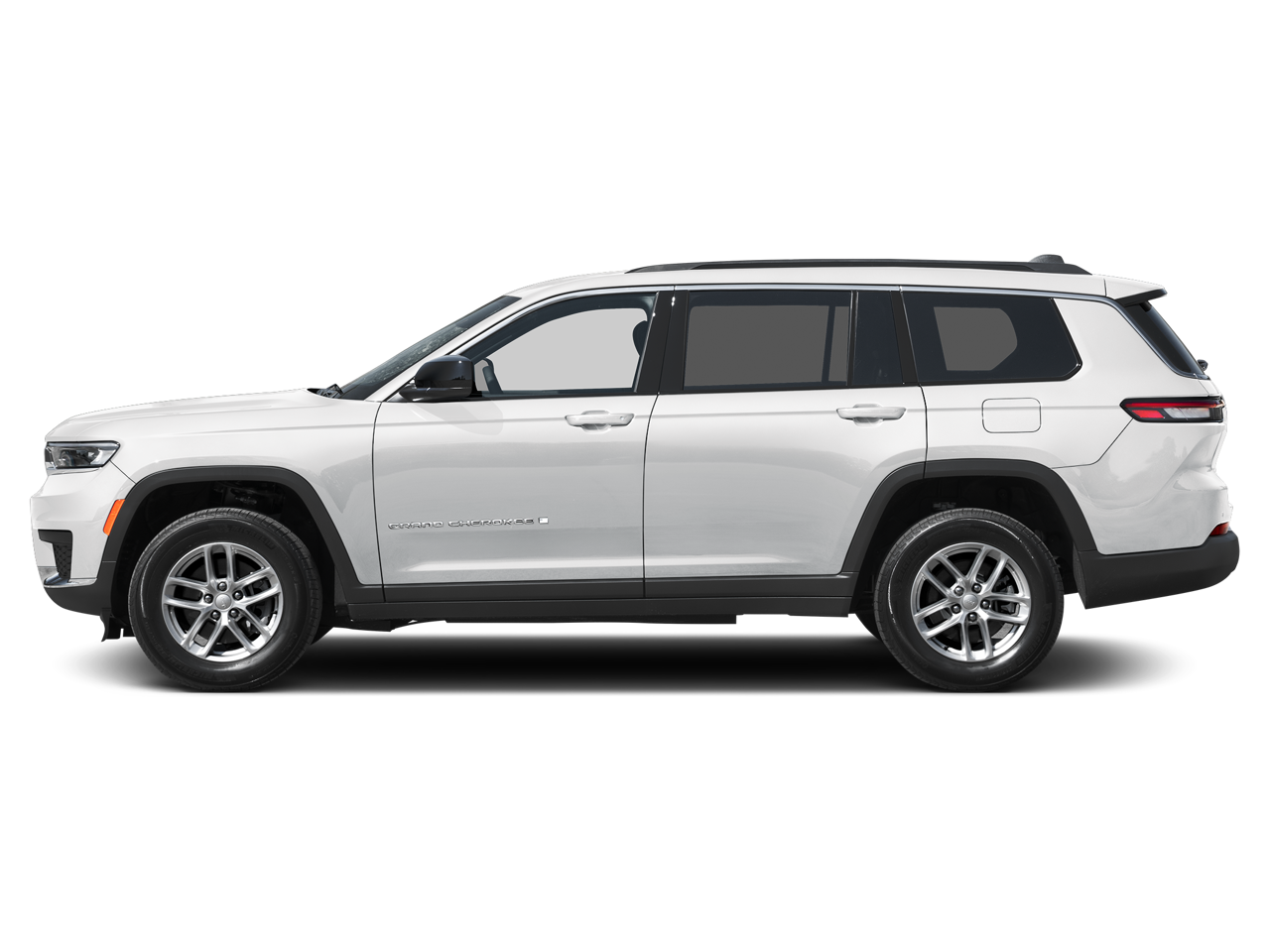 2026 Jeep Grand Cherokee GRAND CHEROKEE L LAREDO ALTITUDE 4X4