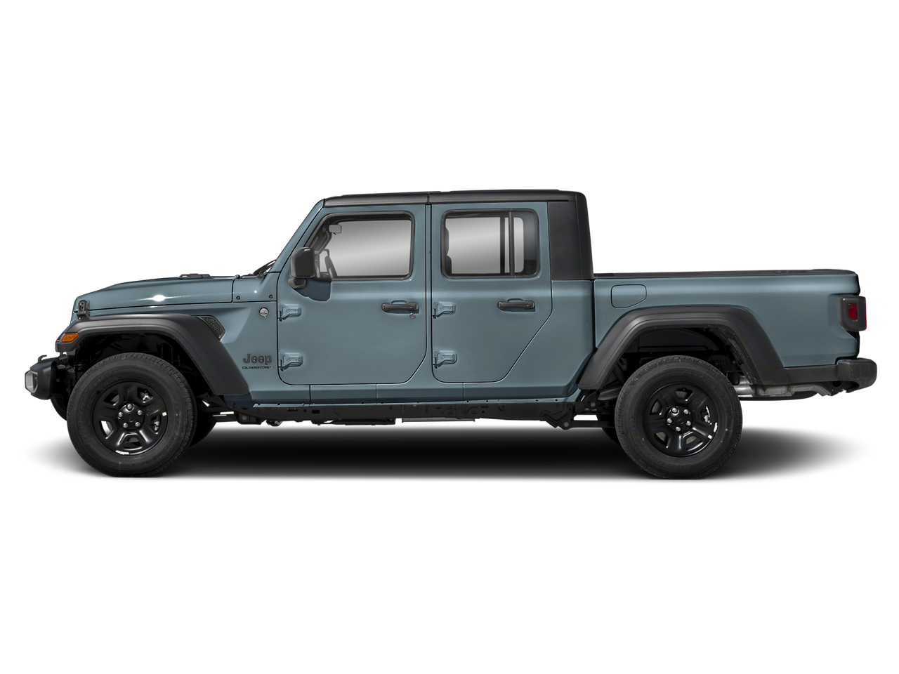 2026 Jeep Gladiator GLADIATOR SPORT 4X4
