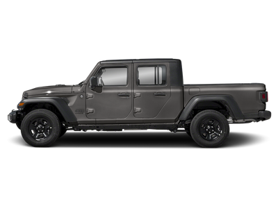 2026 Jeep Gladiator GLADIATOR SPORT 4X4
