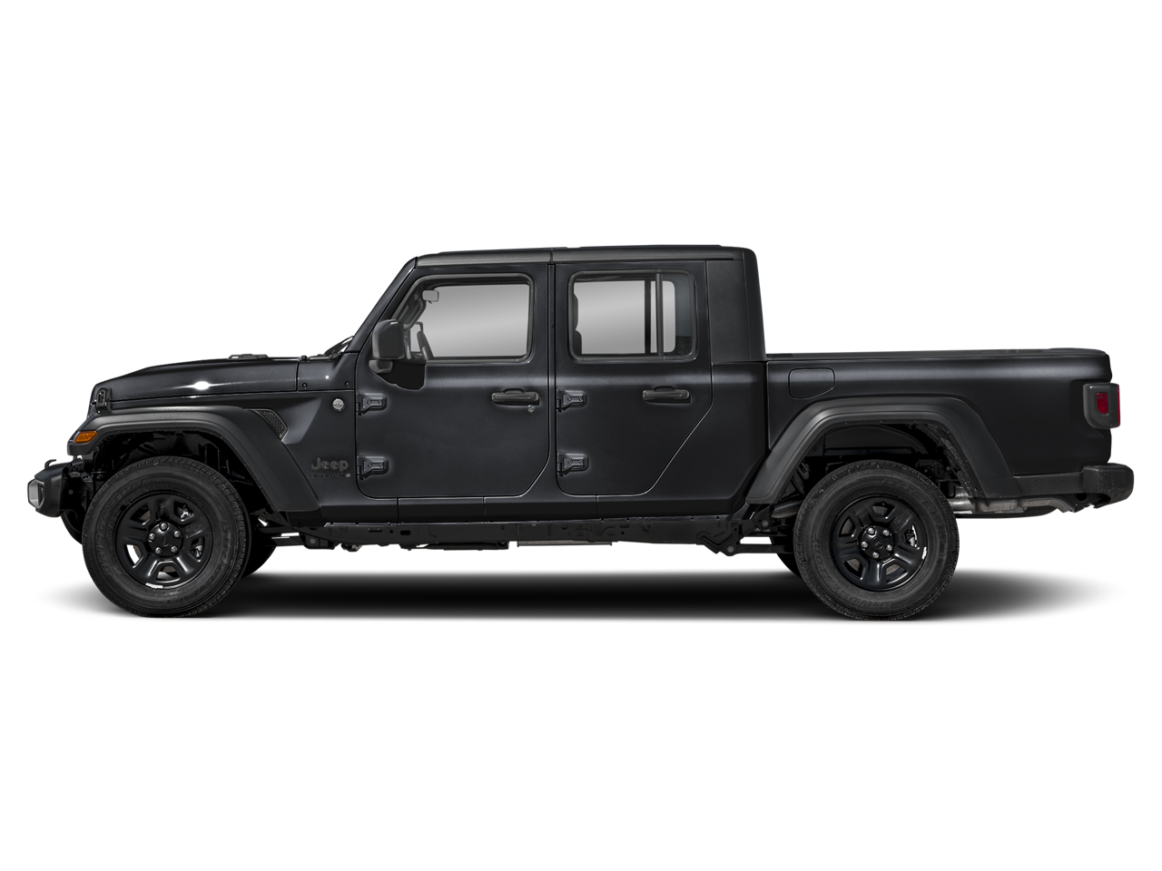 2026 Jeep Gladiator GLADIATOR SPORT 4X4