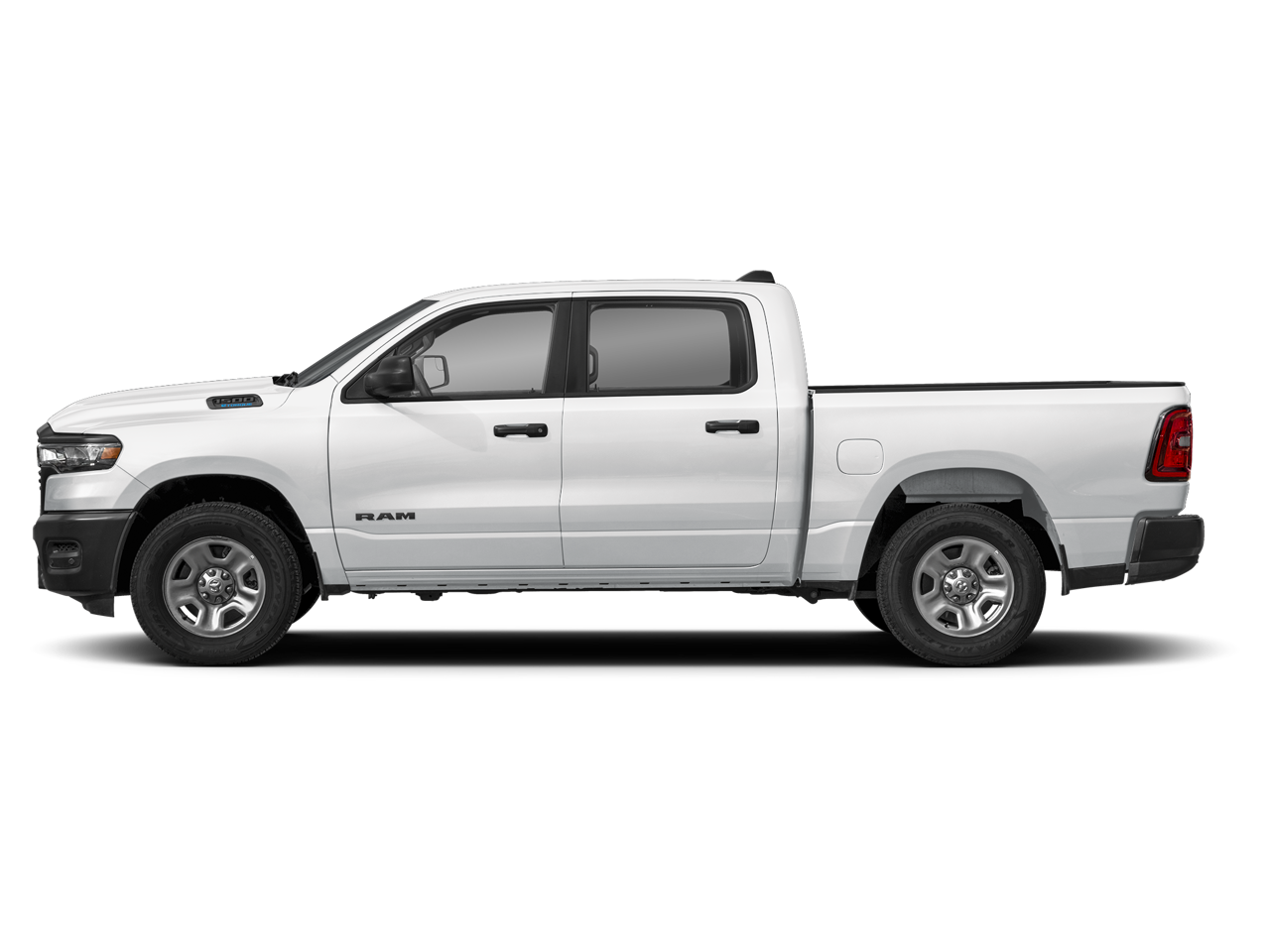 2026 RAM 1500 Tradesman - Photo 3