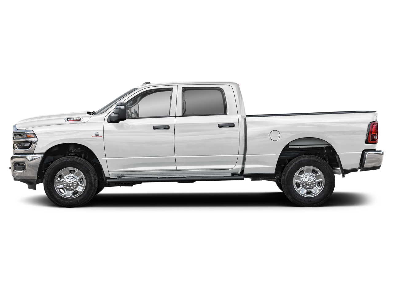 2026 RAM 2500 Tradesman - Photo 25