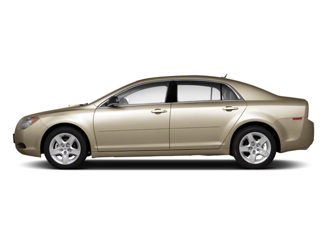 2011 Chevrolet Malibu LT w/1LT