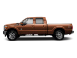 2011 Ford F-250 LARIAT