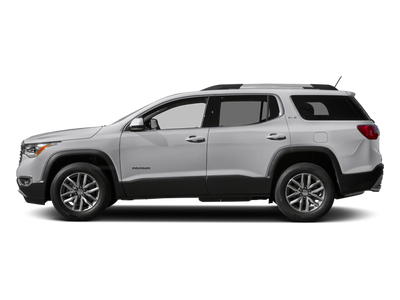 2017 GMC Acadia Base