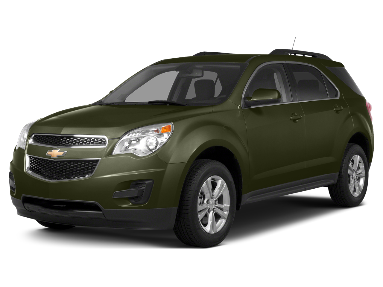 2015 Chevrolet Equinox Base