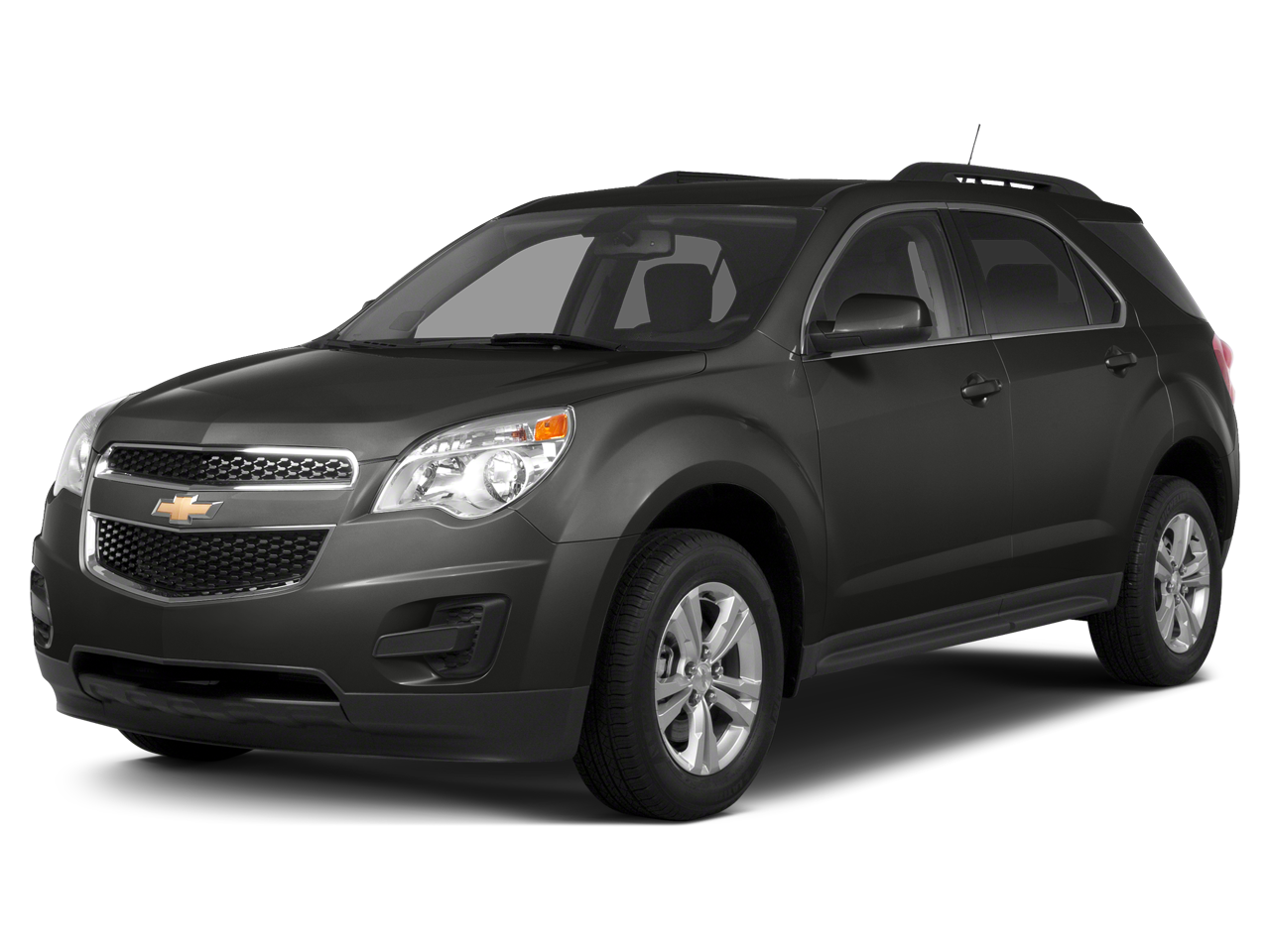 2015 Chevrolet Equinox Base