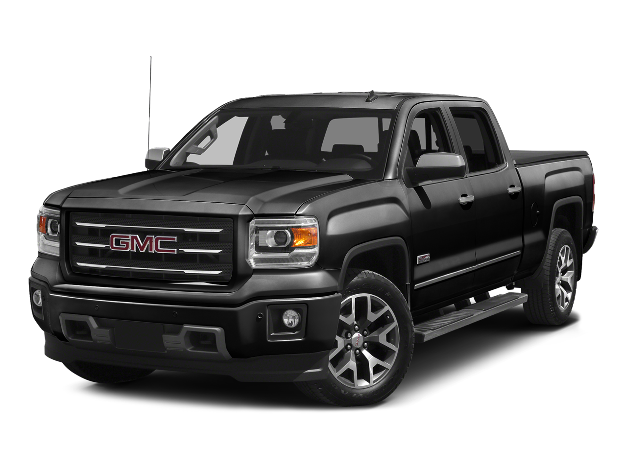 2015 GMC Sierra 1500 Base