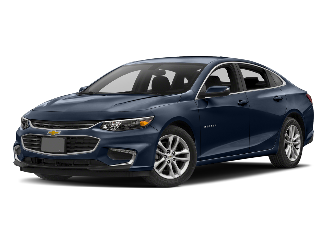 2018 Chevrolet Malibu Base