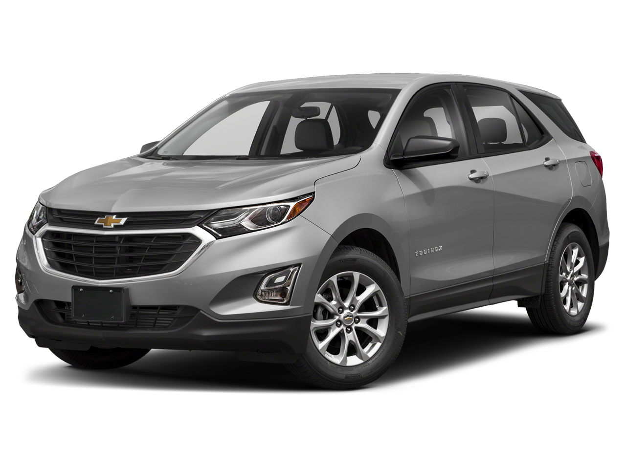 2019 Chevrolet Equinox LS's photo