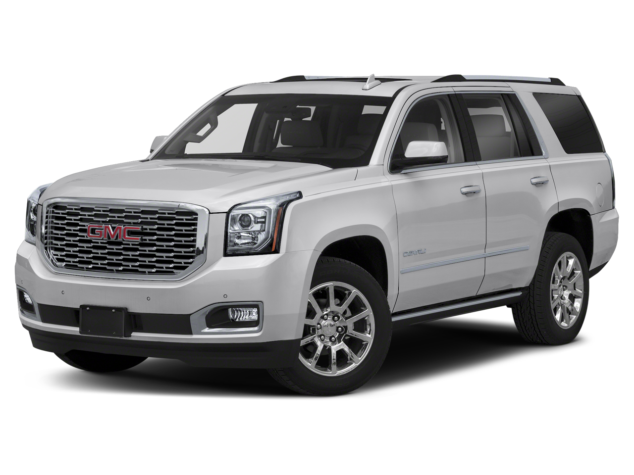 2019 GMC Yukon Base
