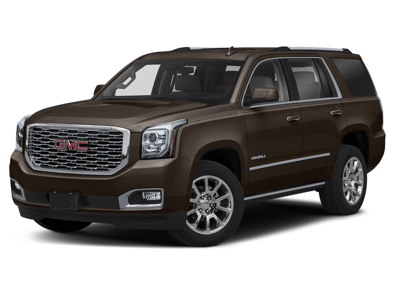 2019 GMC Yukon Base