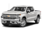 2020 Chevrolet Silverado 1500 Base
