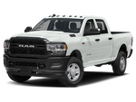 2020 RAM 2500 Tradesman Crew Cab 4x4 8' Box
