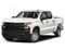 2021 Chevrolet Silverado 1500 Base