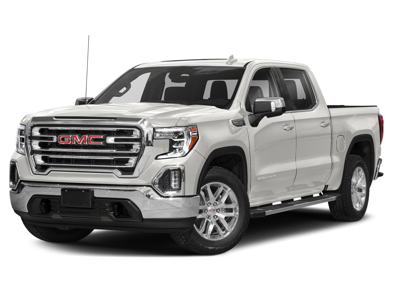 2021 GMC Sierra 1500 Base