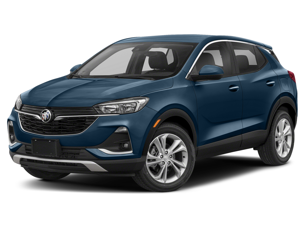 2023 Buick Encore GX Select's photo