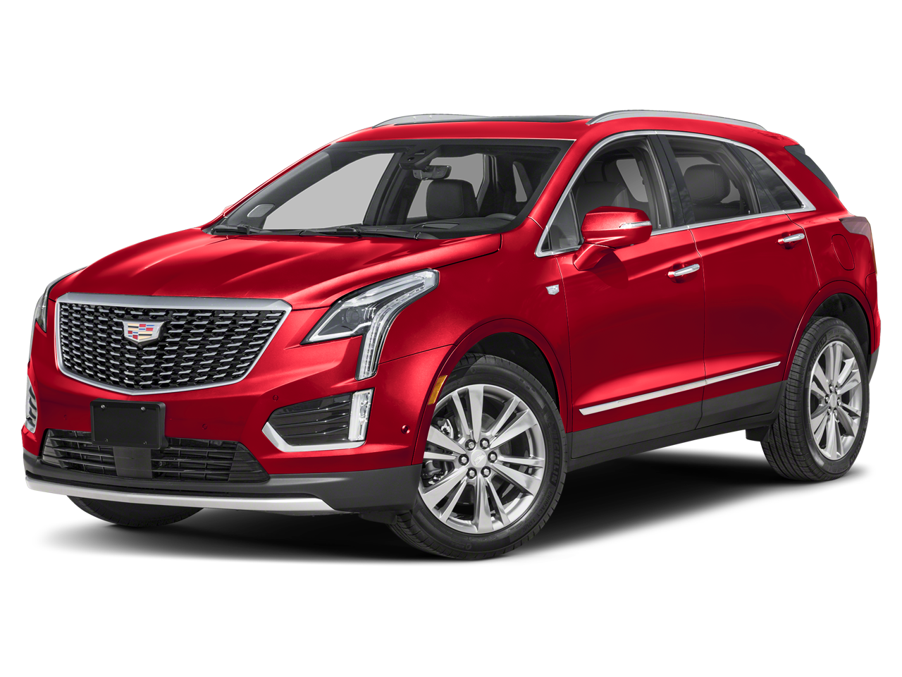 2024 Cadillac XT5 FWD Premium Luxury's photo