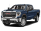 2024 GMC Sierra 2500 HD Base