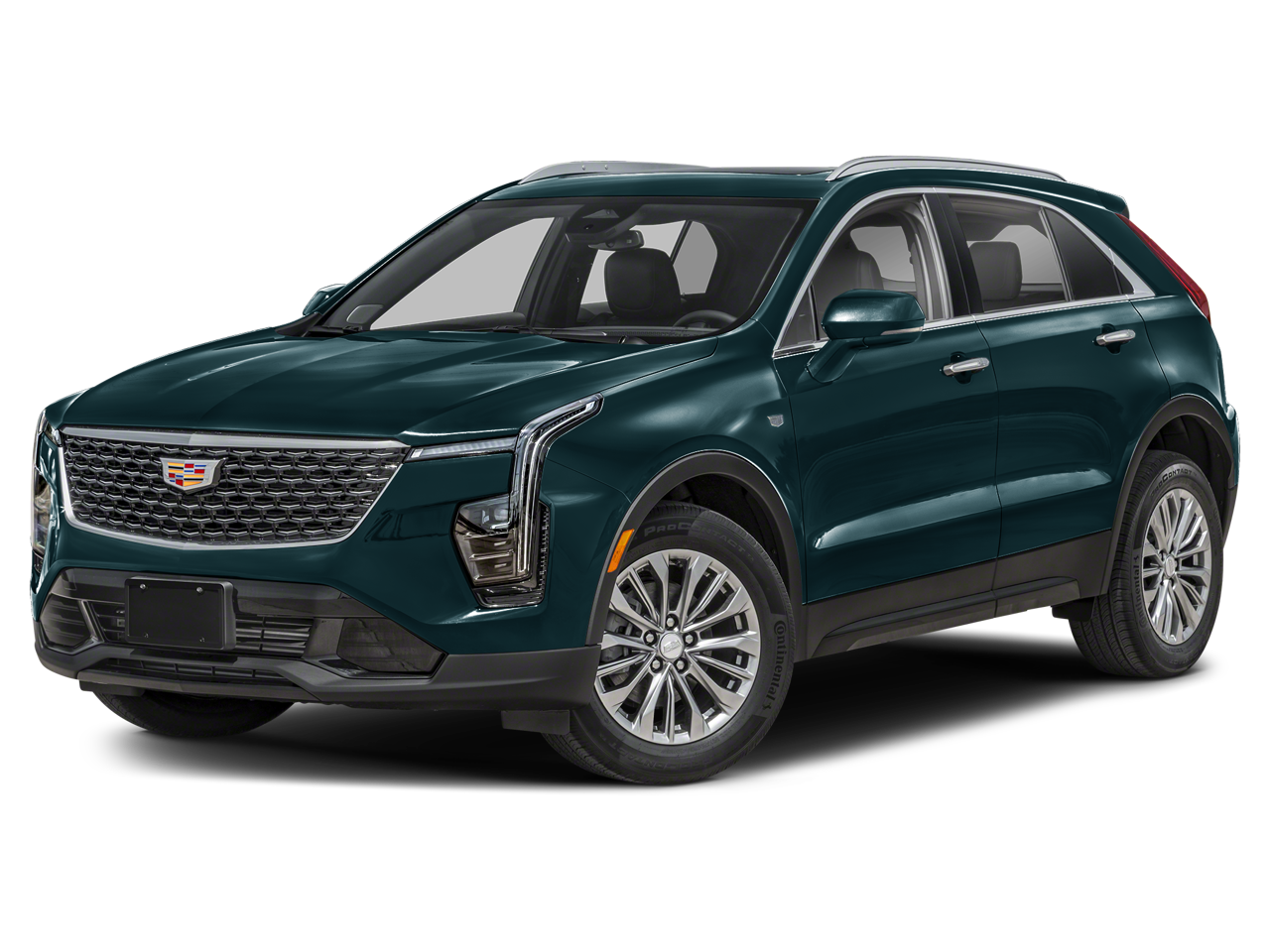 2025 Cadillac XT4 Premium Luxury's photo