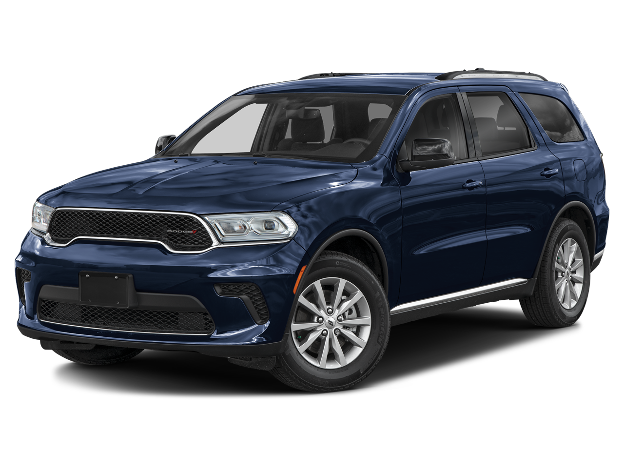 2026 Dodge Durango DURANGO GT RWD