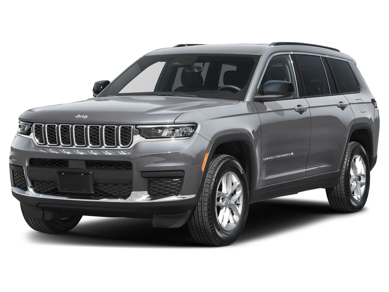 2026 Jeep Grand Cherokee GRAND CHEROKEE L LAREDO ALTITUDE 4X4