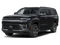 2026 Jeep Grand Wagoneer L GRAND WAGONEER L 4X4