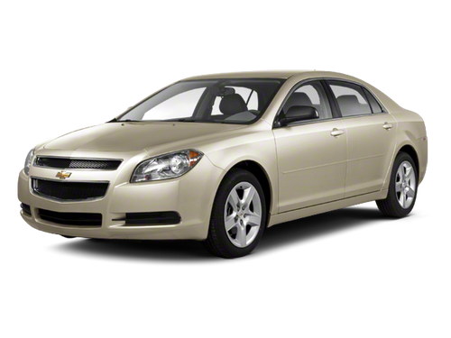 2011 Chevrolet Malibu LT w/1LT