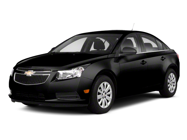 2011 Chevrolet Cruze Base