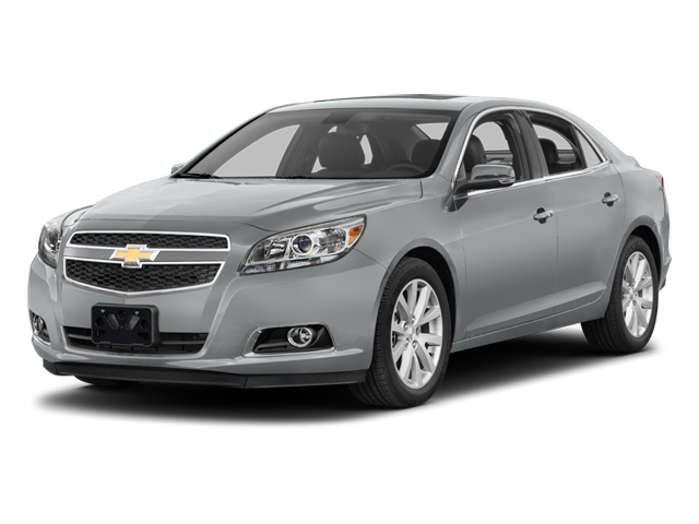 2013 Chevrolet Malibu Base