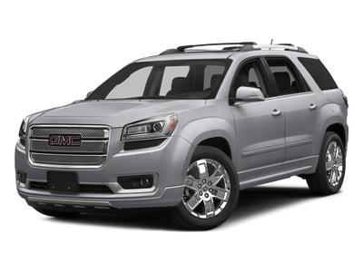 2016 GMC Acadia Base