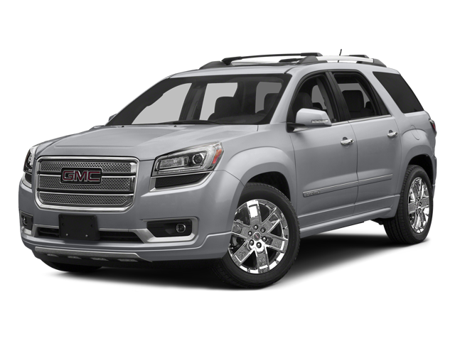 2016 GMC Acadia Base