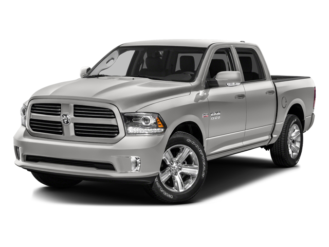 2016 RAM 1500 Express
